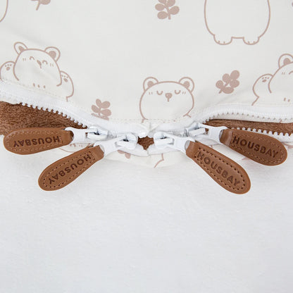 0-24Months Baby Carriage Sack Winter Warm Thicker Envelope For Discharge Stroller Footmuff Universal Pram Cover Accessories